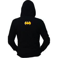 Nrage Batman Logo Unisex Sweatshirt Hoodie