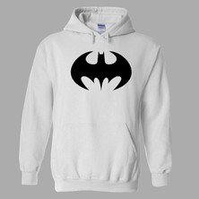 Nrage Batman Logo Unisex Sweatshirt Hoodie