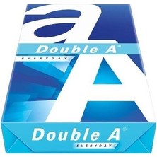 Double A Fotokopi Kağıdı A4 70 gr