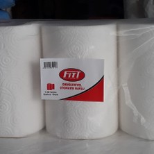 Fit Hareketli Havlu Kağıt 2,5 kg 6'lı