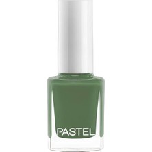 Pastel Oje 316 Yeşil Nail Polish Kış Kadın Kozmetik Klasik Trend