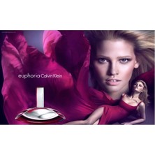 Calvin Klein Euphoria Edp 100 ml Kadın Parfüm