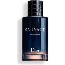 Dior Sauvage Edp 100 ml Erkek Parfüm