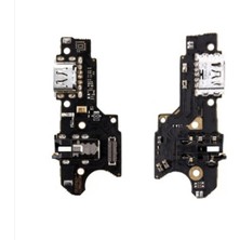 Teknonet Realme C11 Uyumlu Bordlu Şarj Soketi