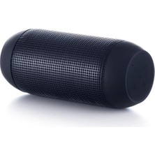 Preo My Music MM06 Kablosuz Bluetooth Speaker Siyah