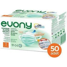 Evony Maske