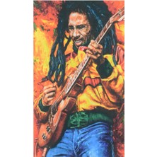Tedz Collection I Shot The Sheriff Bandana