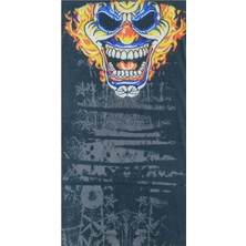 Tedz Collection Hot Mask Bandana