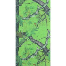 Tedz Collection Orman Bandana