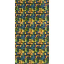 Tedz Collection Brick Bandana