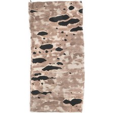 Tedz Collection Punk Kahve Bandana
