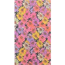 Tedz Collection Çiçekli Bandana