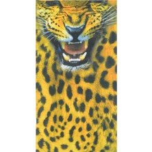 Tedz Collection Leopar Bandana