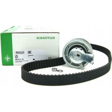 Ina Volkswagen Polo 1.6 Triger Seti