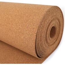 Akyazı Rulo Mantar 3mm 0501