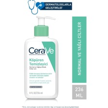 Cerave Köpüren Temizleyici 236ML