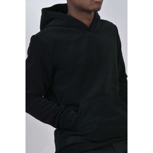 Kocmen Erkek Polar K1145 - Siyah