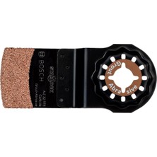 Bosch Rıff Daldırmalı Testere Bıçakları