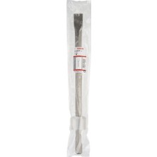 Bosch Yassı Keski 19Mm Altıgen Giriş Şaftı 25X400Mm