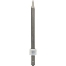 Bosch Sivri Keski 19Mm Altıgen Giriş Şaftı 400Mm