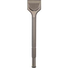 Bosch Geniş Yassı Keski 22Mm Altıgen Giriş Şaftı