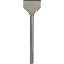 Bosch Sds-Max Geniş Yassı Keski 80 mm x 300 mm