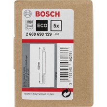 Bosch Sds-Max Sivri Keski