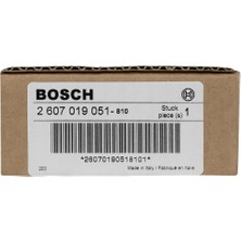 Bosch Sds-Plus Long Life Sivri Keski