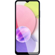 Kzy Samsung Galaxy A03S Nano Ekran Koruyucu Kırılmaz Esnek Cam