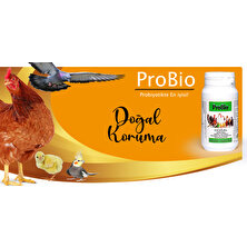 MULTİVERM Yumurta verimini Artırıcı - Gelişim için Tavuk Civciv Kaz Keklik Muhabbet Kuşu Kanarya Güvercin Multivitamin Vitamin