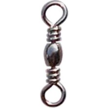 Port Fish BL-1707 Ikili Fırdöndü 100'LÜ Pkt.