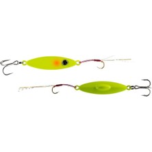 Ryuji Zuby 38 mm 10 gr Jig Yem