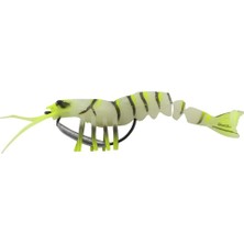 Savage Gear Manic Shrimp 12,5cm 15G 06 Glow