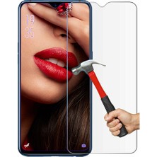 Activist Casper Via 6x Kırılmaz Temperli Cam ve Kablo Koruyucu