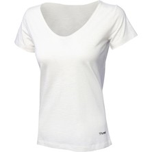 Hummel Florella Kadın Tişört 911312-2130