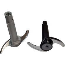 Populer Vestel Tarçın Blender Seti Doğrayıcı Bıçağı Uyumlu