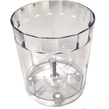 Populer Arnıca Master Blender Doğrama Haznesisi Uyumlu