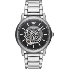Emporio Armani AR60021 Erkek Kol Saati (Yurt Dışından)