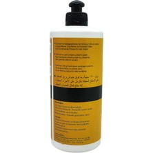 Shine Protect Pasta Cila Hare Giderici Set 3X500ML Menşei Almanya