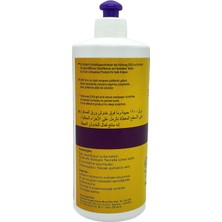 Shine Protect Pasta Cila Hare Giderici Set 3X500ML Menşei Almanya