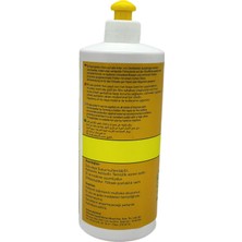 Shine Protect Pasta Cila Hare Giderici Set 3X500ML Menşei Almanya