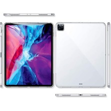 Lrtools iPad Pro 11 Inç Için Darbeye Dayanıklı Kolay Temizlenebilir Tpu Tablet Kılıfı (Yurt Dışından)