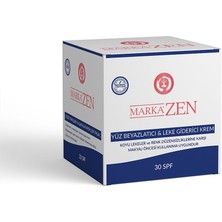 Markazen Cilt  30F Krem Gündüz 50 ml