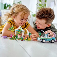 LEGO FRIENDS AĞAÇ DİKME ARACI