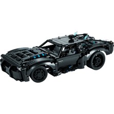 LEGO Technic 42127  BATMAN - BATMOBİL