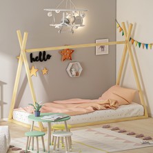 Givayo Wood's Akasya Montessori Yatak