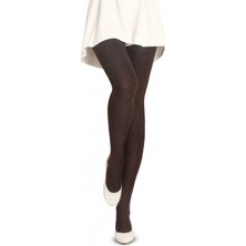 Penti Angora Yün Mix Külotlu Çorap