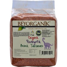 BeyOrganik Organik Tarhana (Baby) 500 gr
