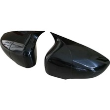 RENAULT CLIO 4 BATMAN AYNA KAPAĞI