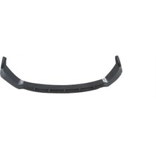 Honda civic fc5 uyumlu ön tampon alt lip fc450 tip 2016-20